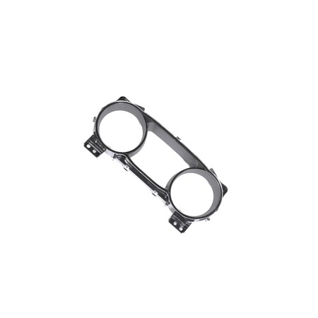 Mopar Instrument Cluster Lens Gasket, 68382520AA 68382520AA